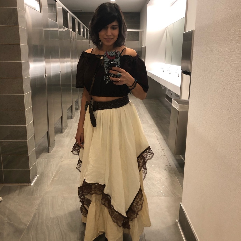 Meet your Posher, Shalani